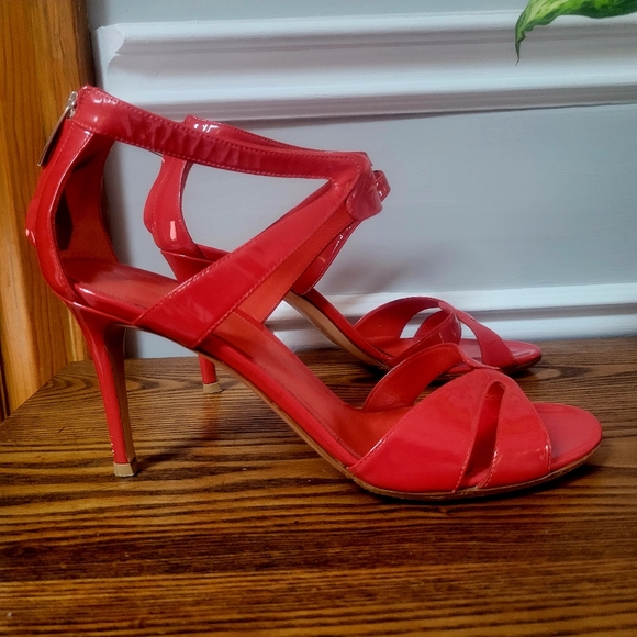 Gianvito Rossi Strappy Sandals - Picture 2 of 3